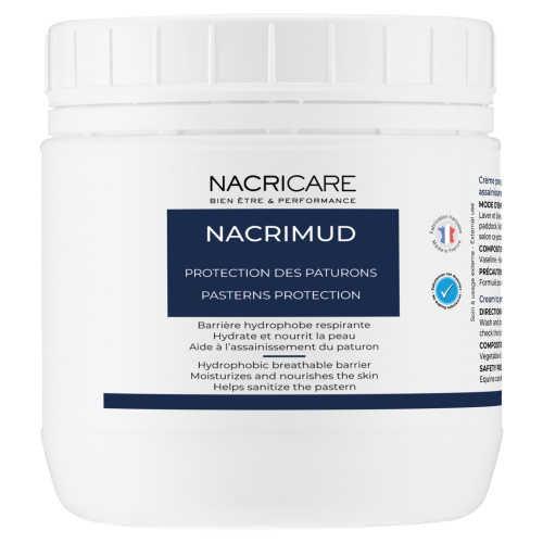 Preventing Mud Fever - Nacrimud 500 mL